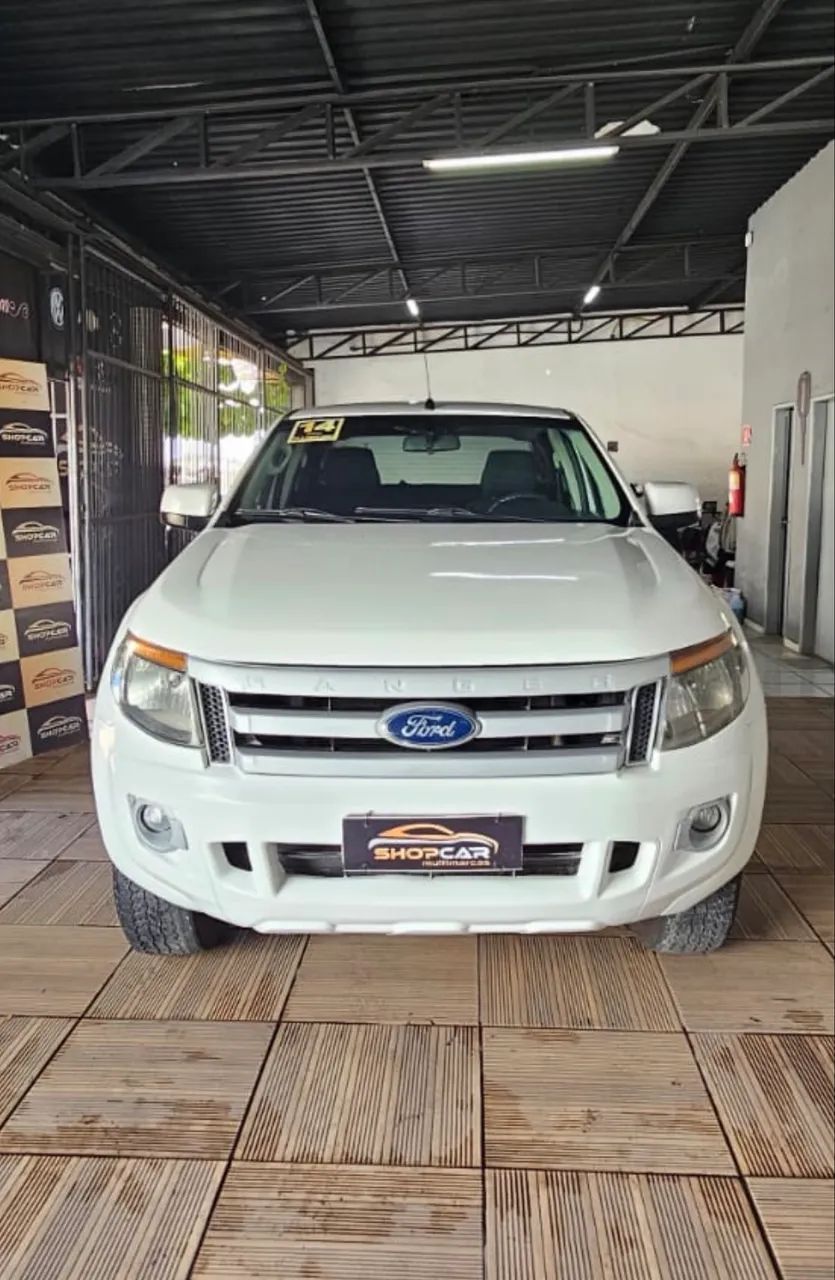 Ford RANGER 2