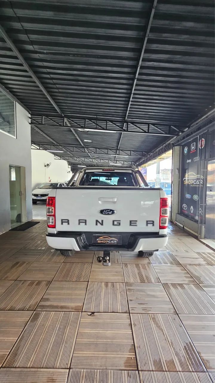 Ford RANGER 7