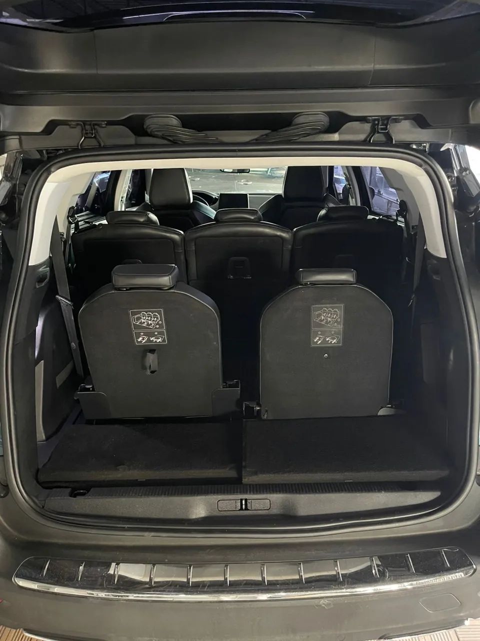 Peugeot 5008 11
