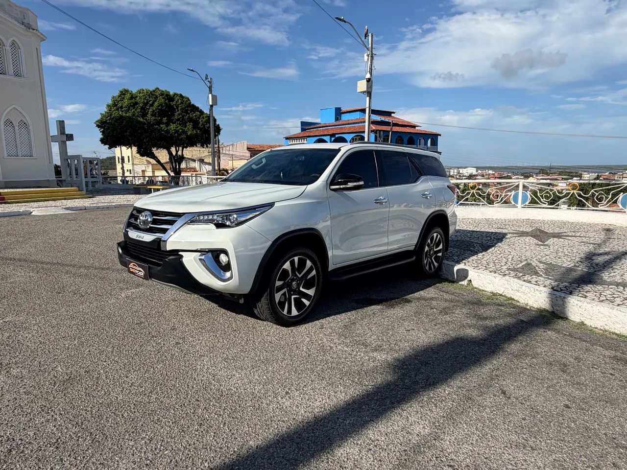 Toyota HILUX 5