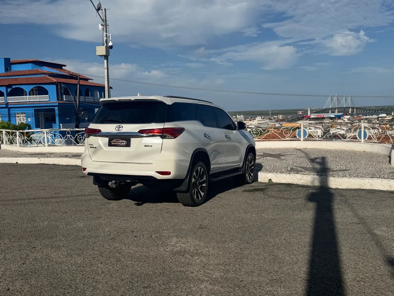 Toyota HILUX 6