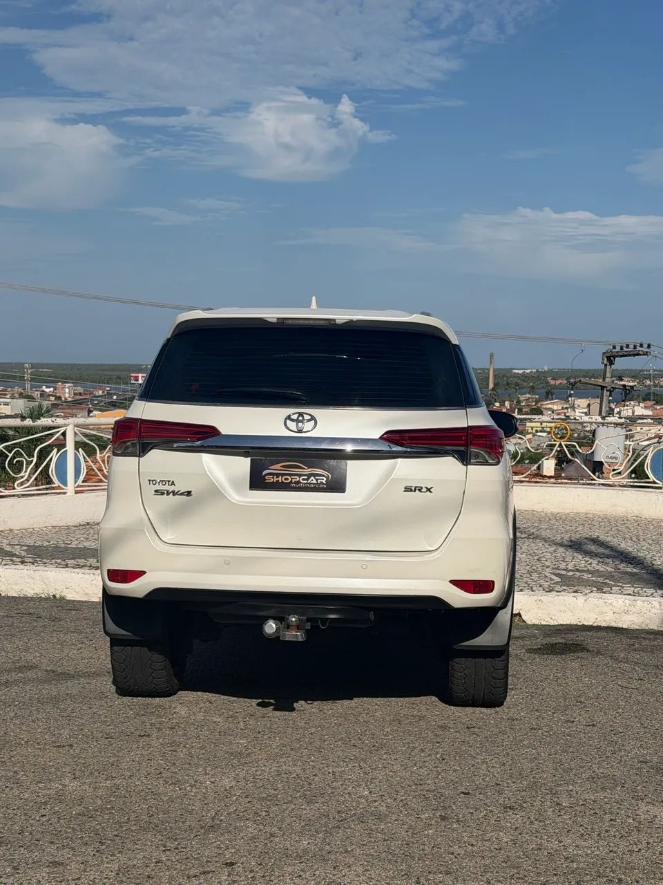 Toyota HILUX 7