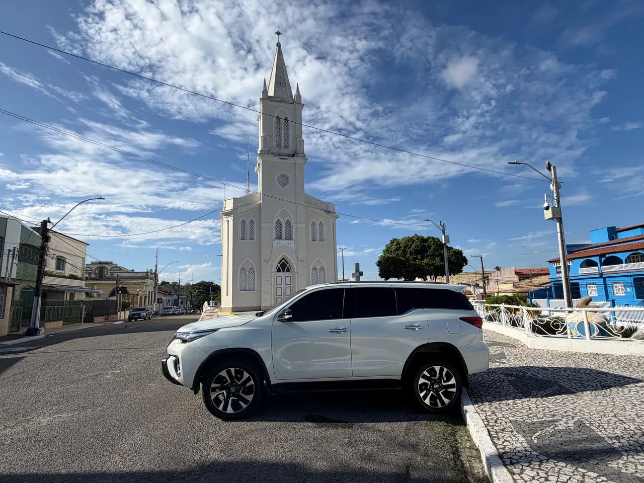 Toyota HILUX 2017
