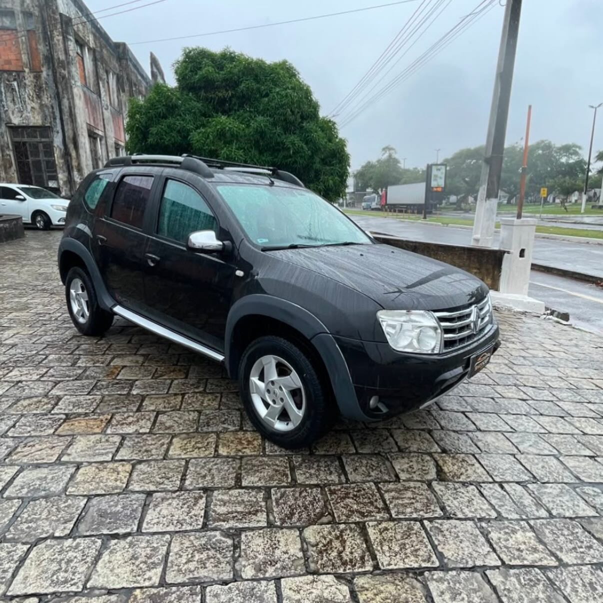 Renault Duster 3