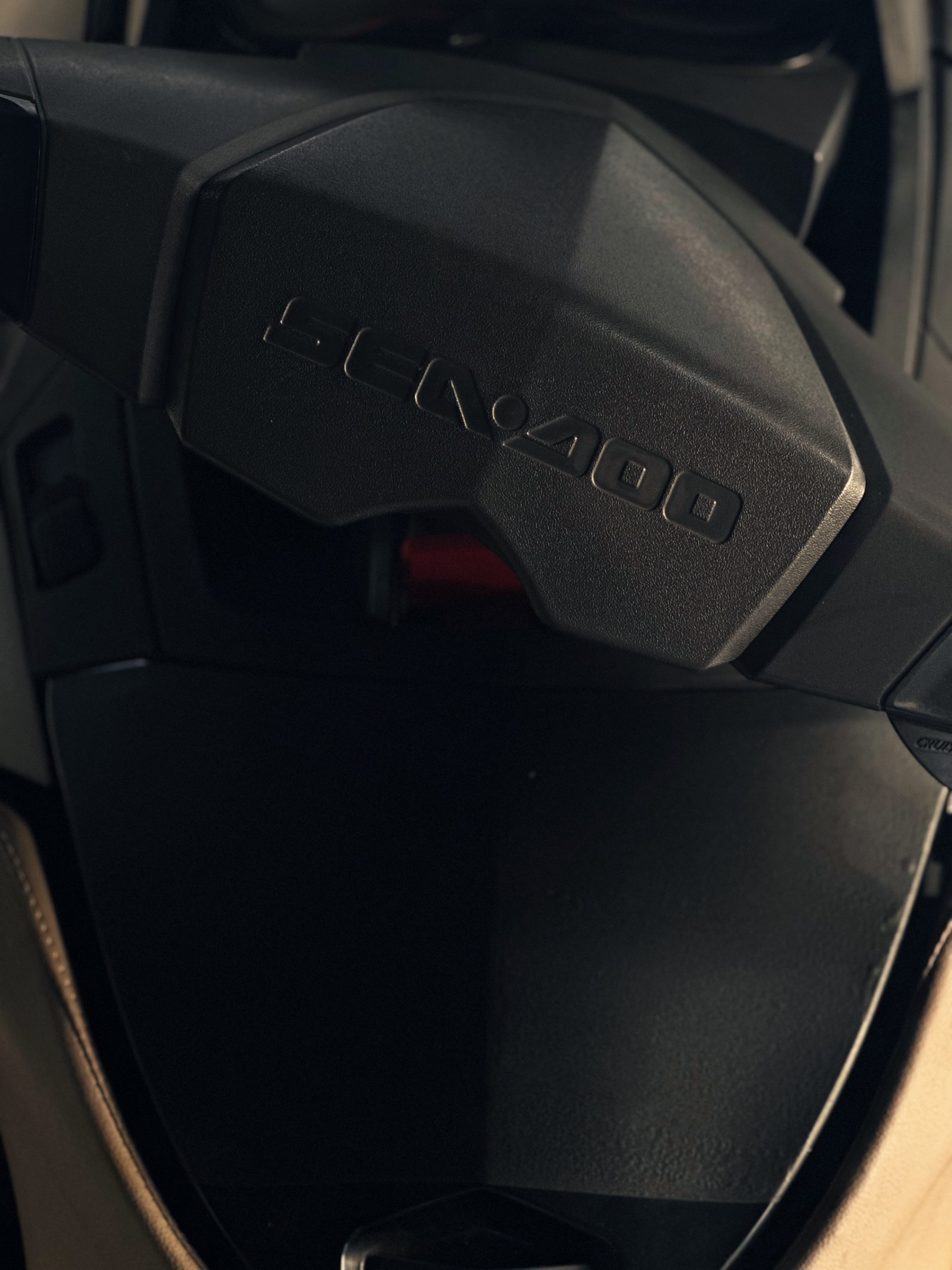 Sea-Door GTX 300 Limited  8