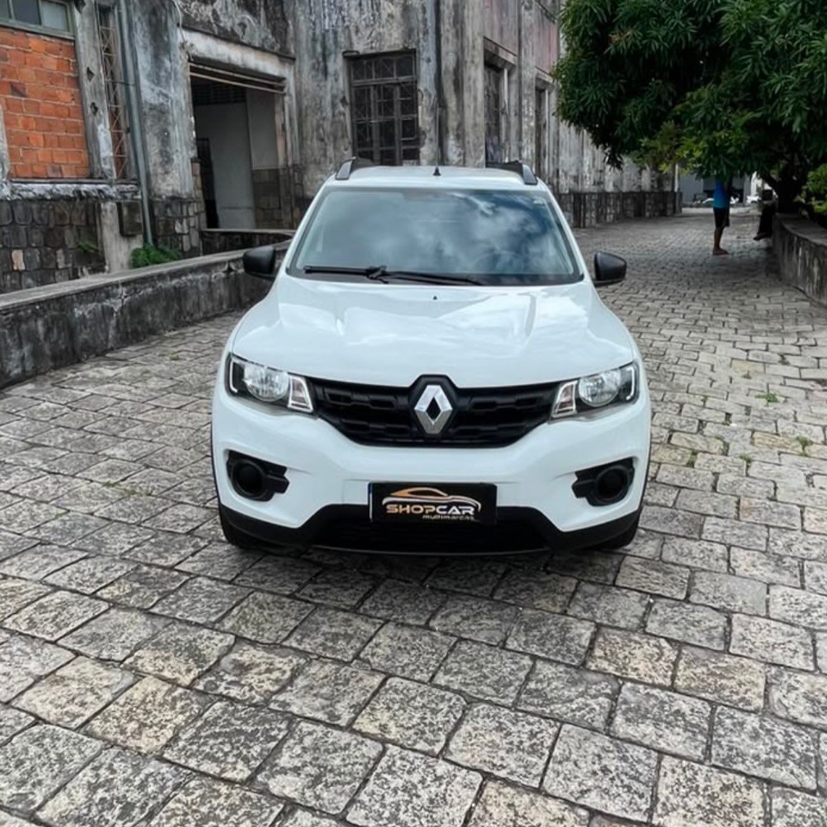 Renault Kwid 2