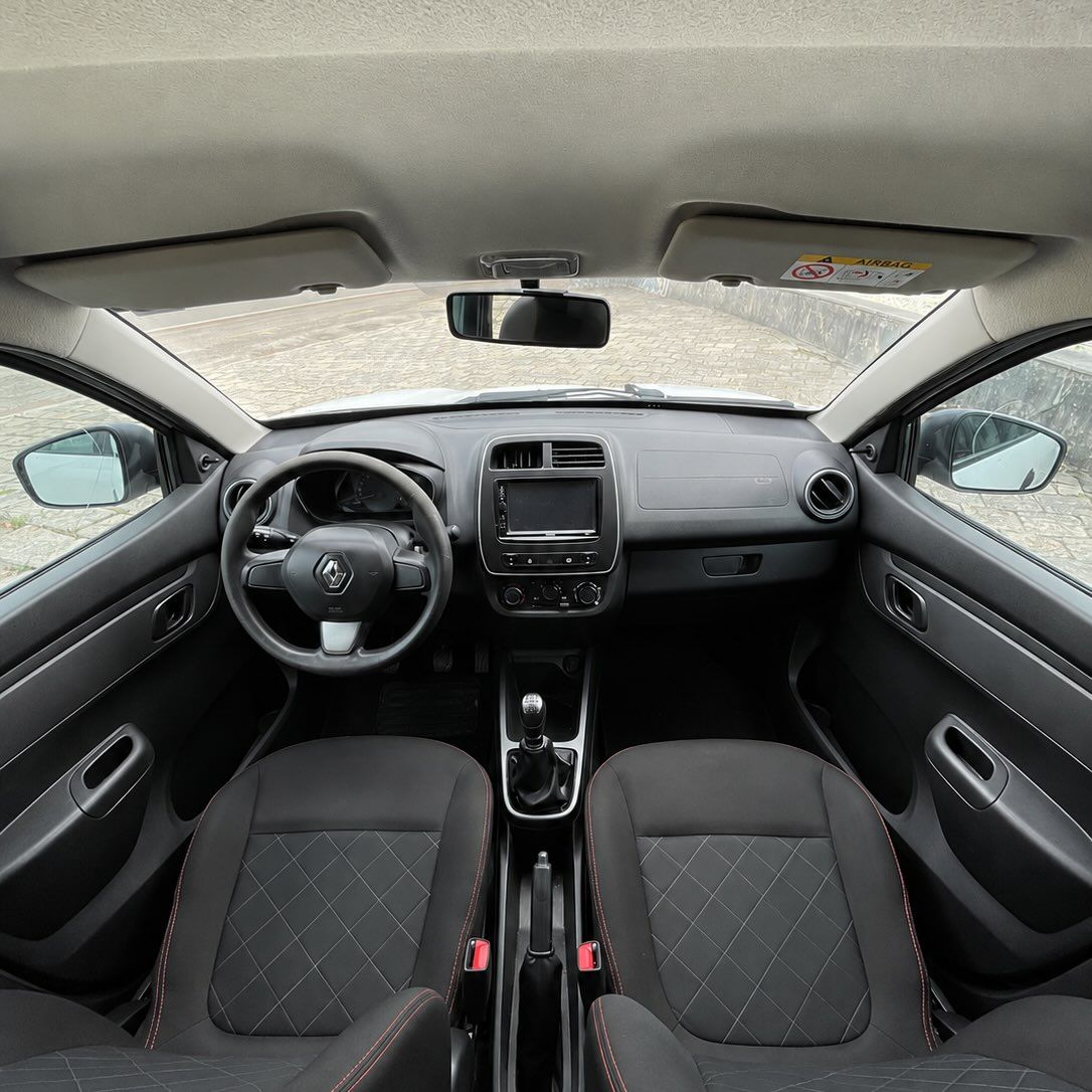 Renault Kwid 9
