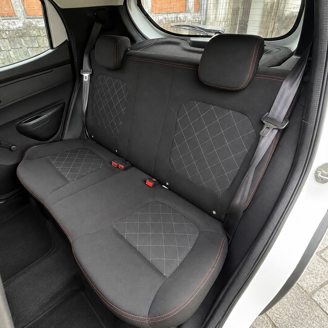 Renault Kwid 10