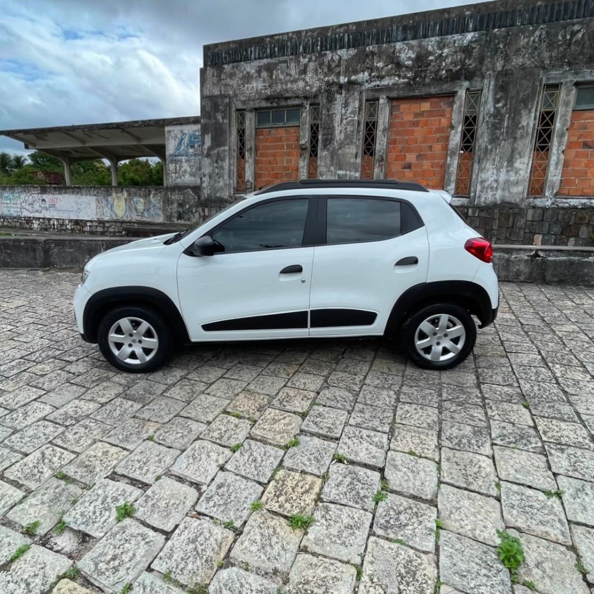 Renault Kwid 5