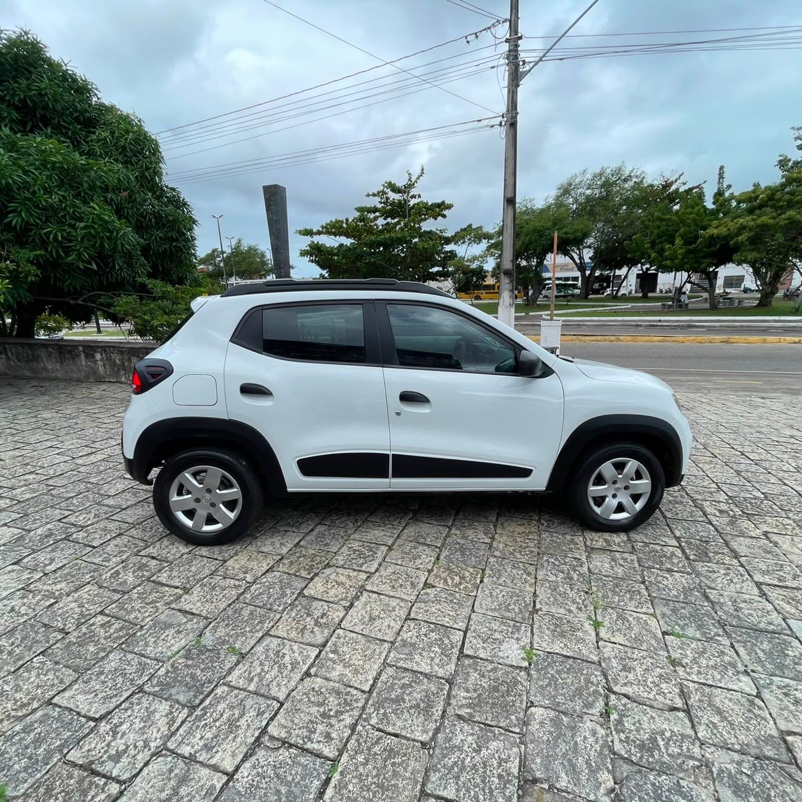 Renault Kwid 4