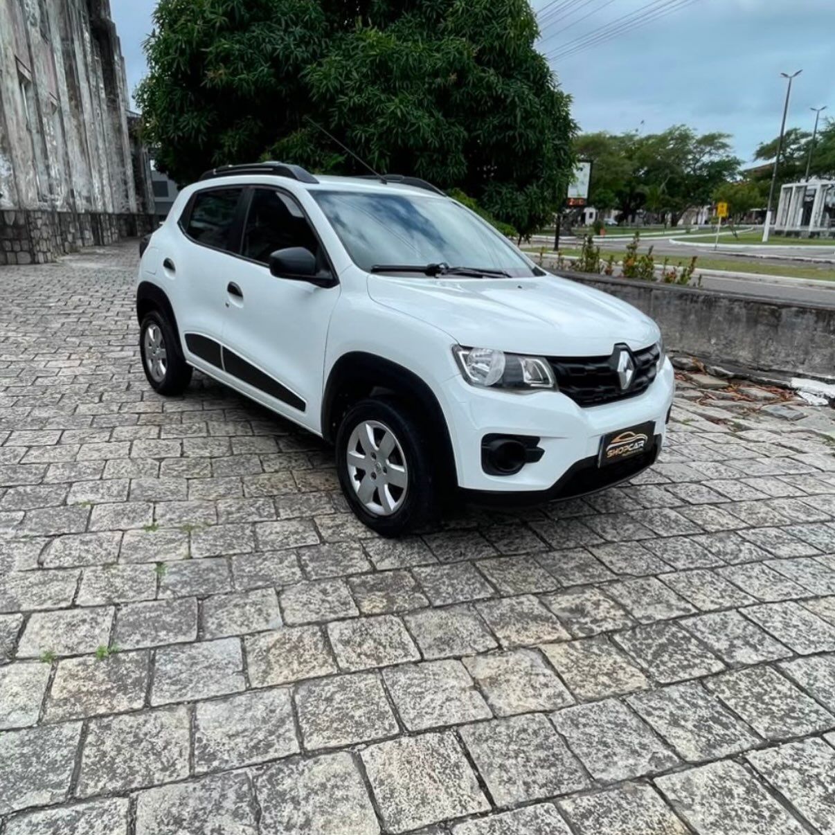 Renault Kwid 3