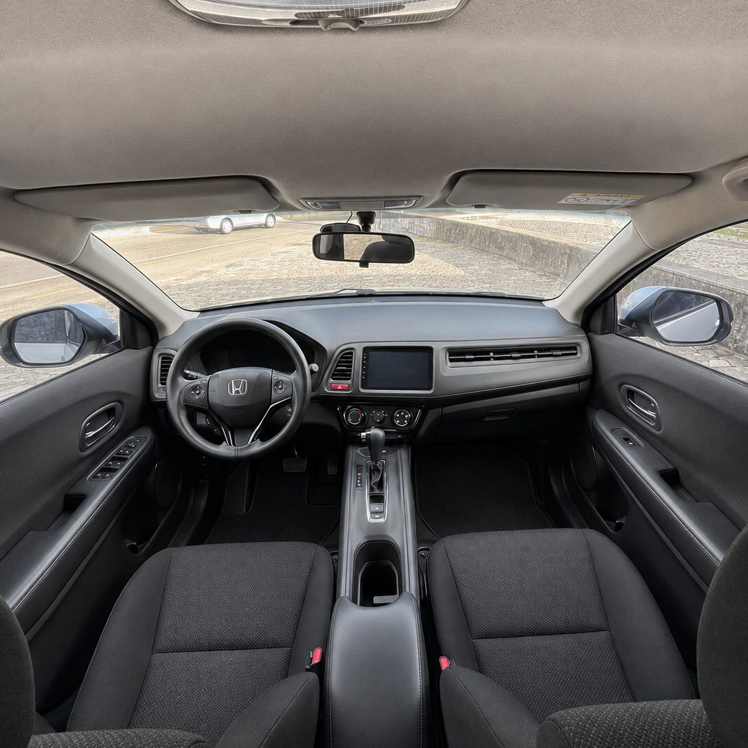Honda HR-V 9
