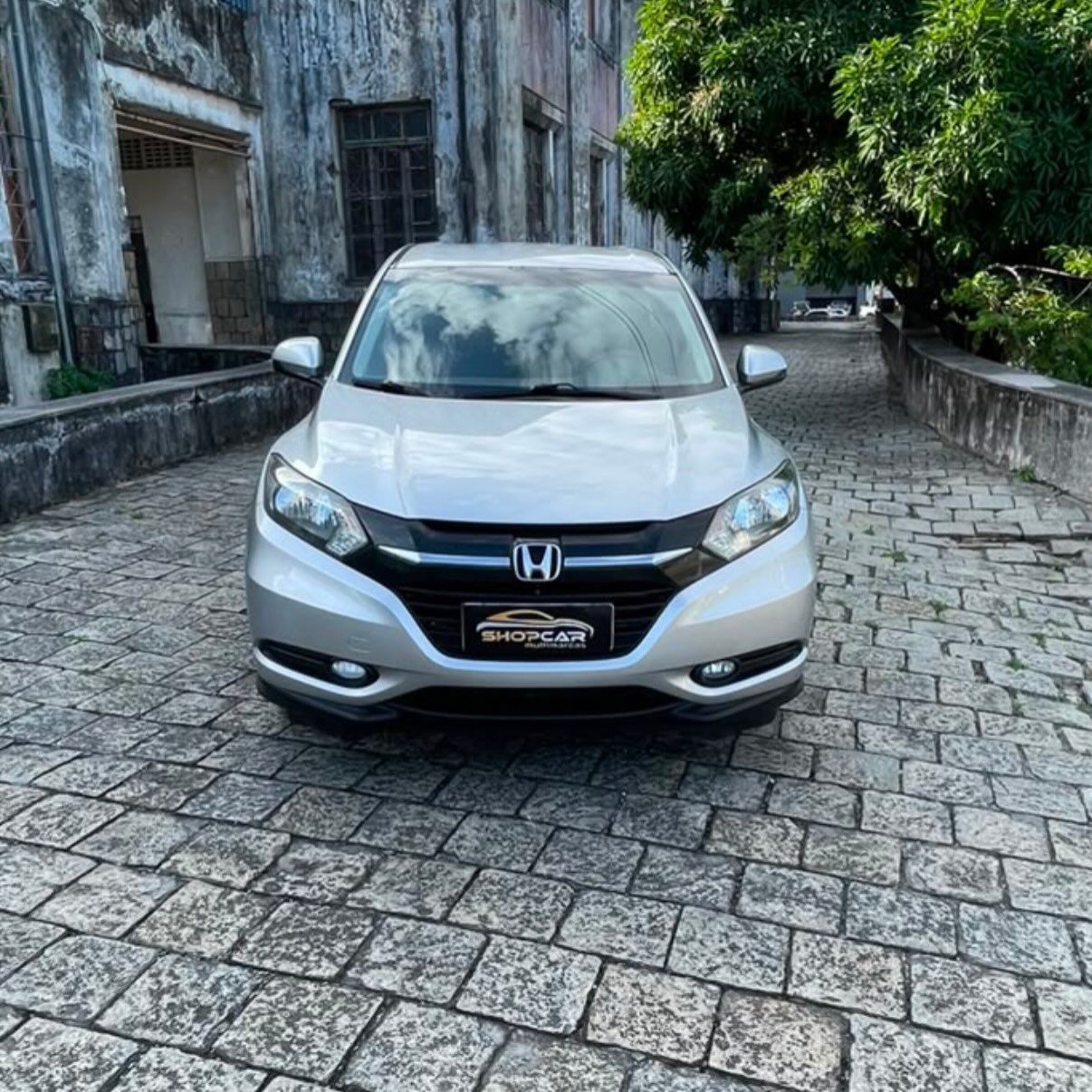 Honda HR-V 2