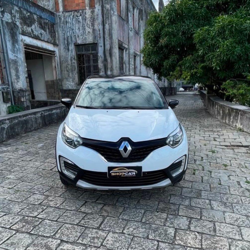 Renault Captur 2