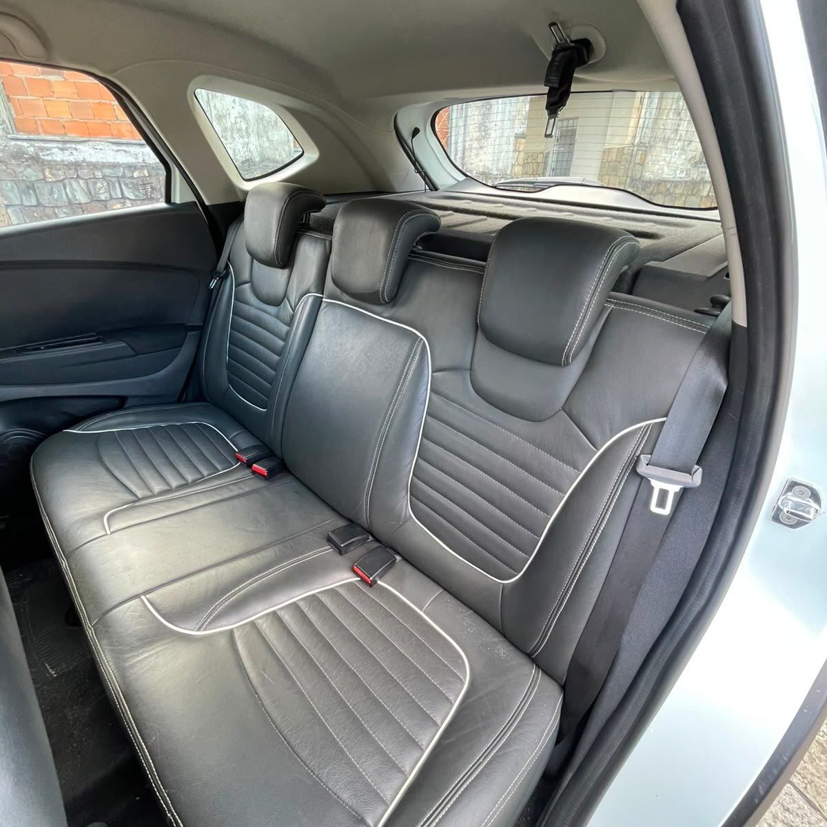 Renault Captur 10