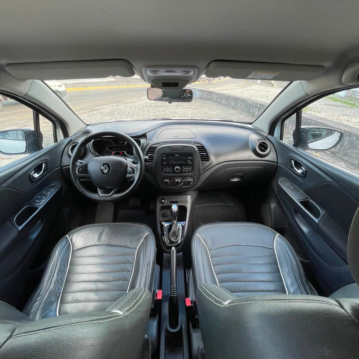 Renault Captur 9