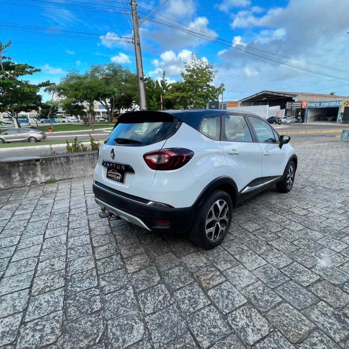 Renault Captur 6