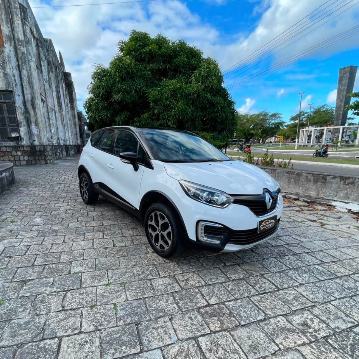 Renault Captur 3