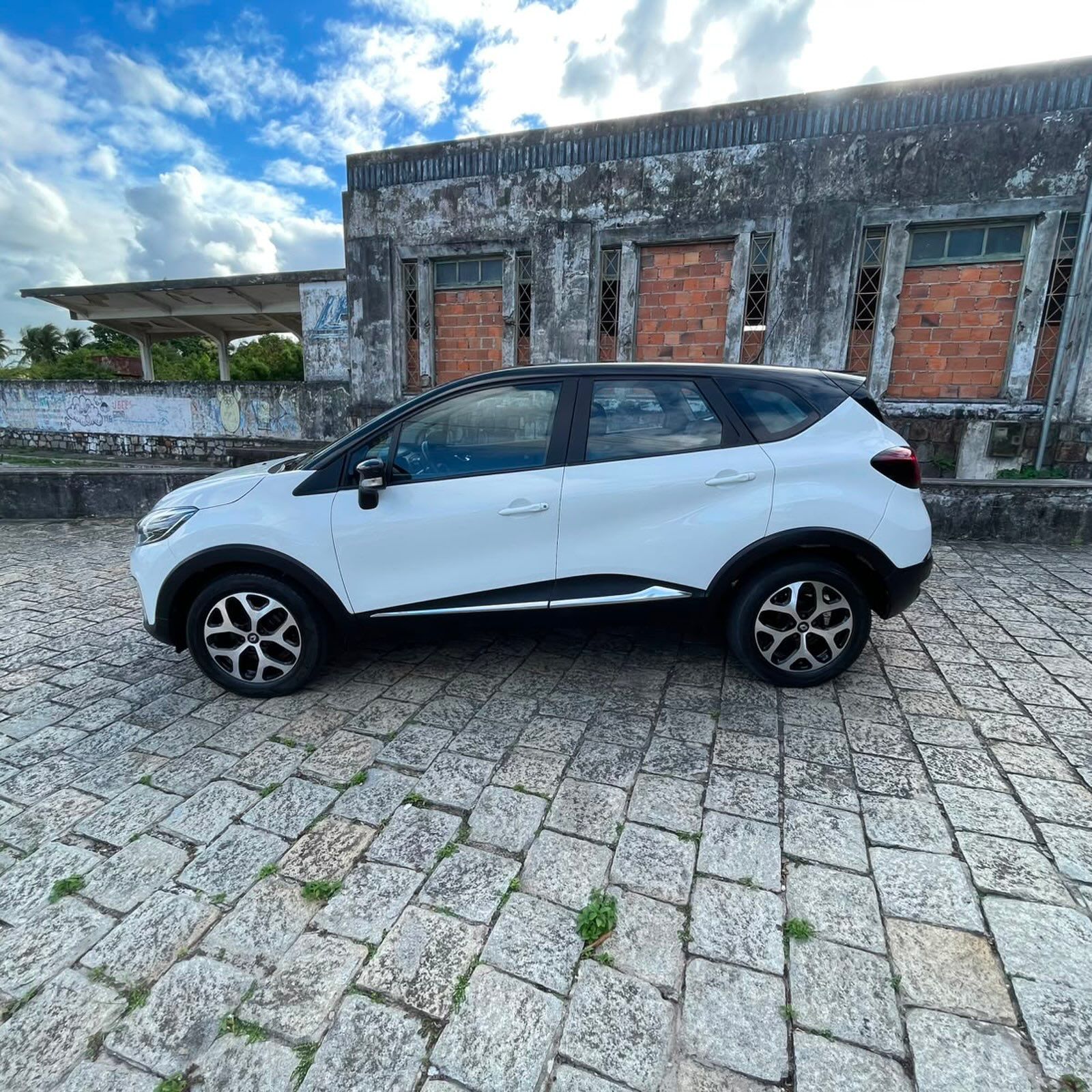 Renault Captur 5