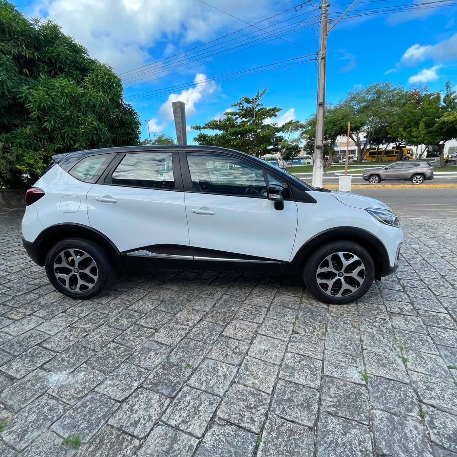 Renault Captur 4