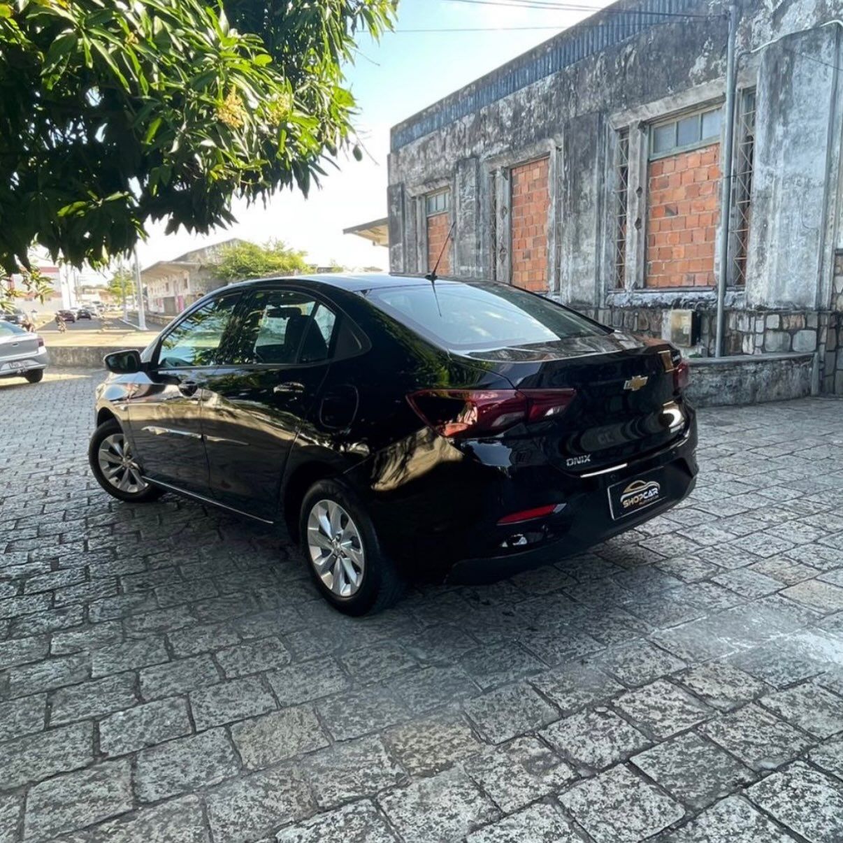 Chevrolet Onix 6