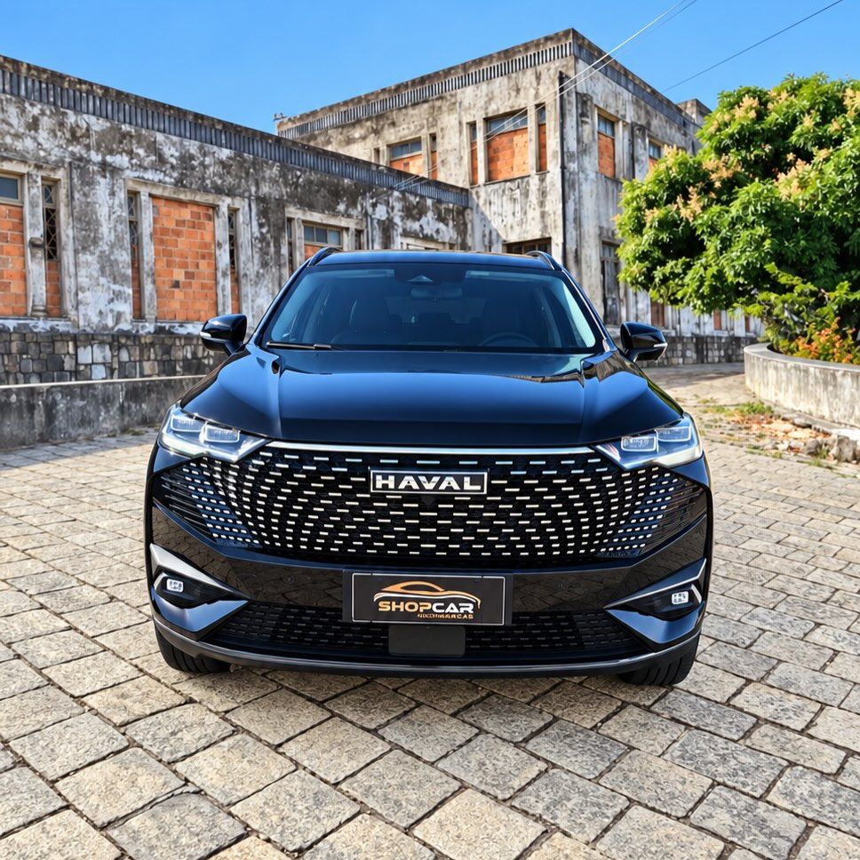 GWM Haval 2