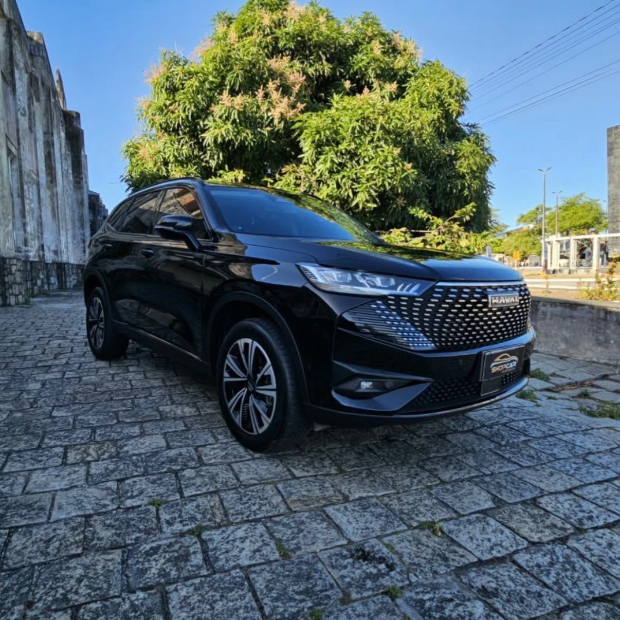 GWM Haval 3