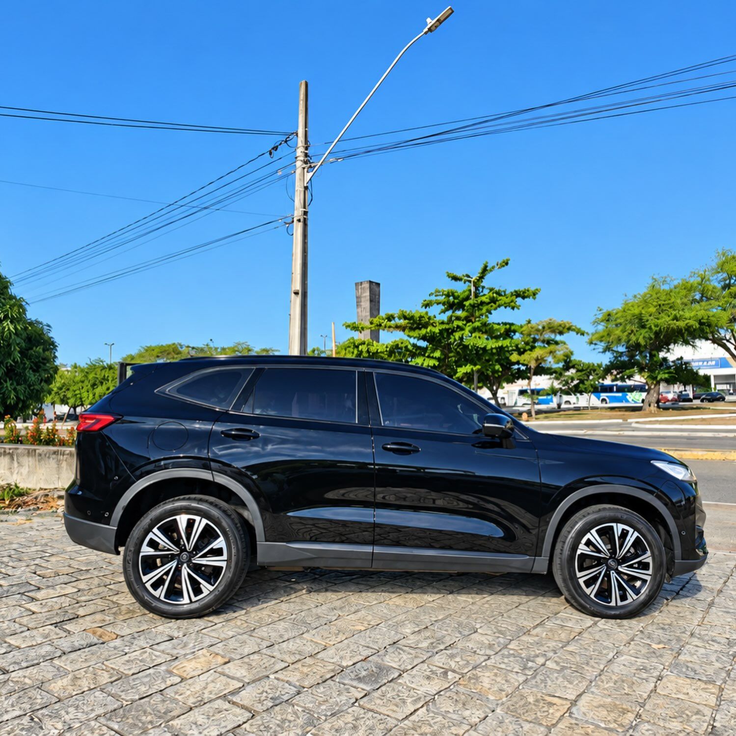 GWM Haval 4