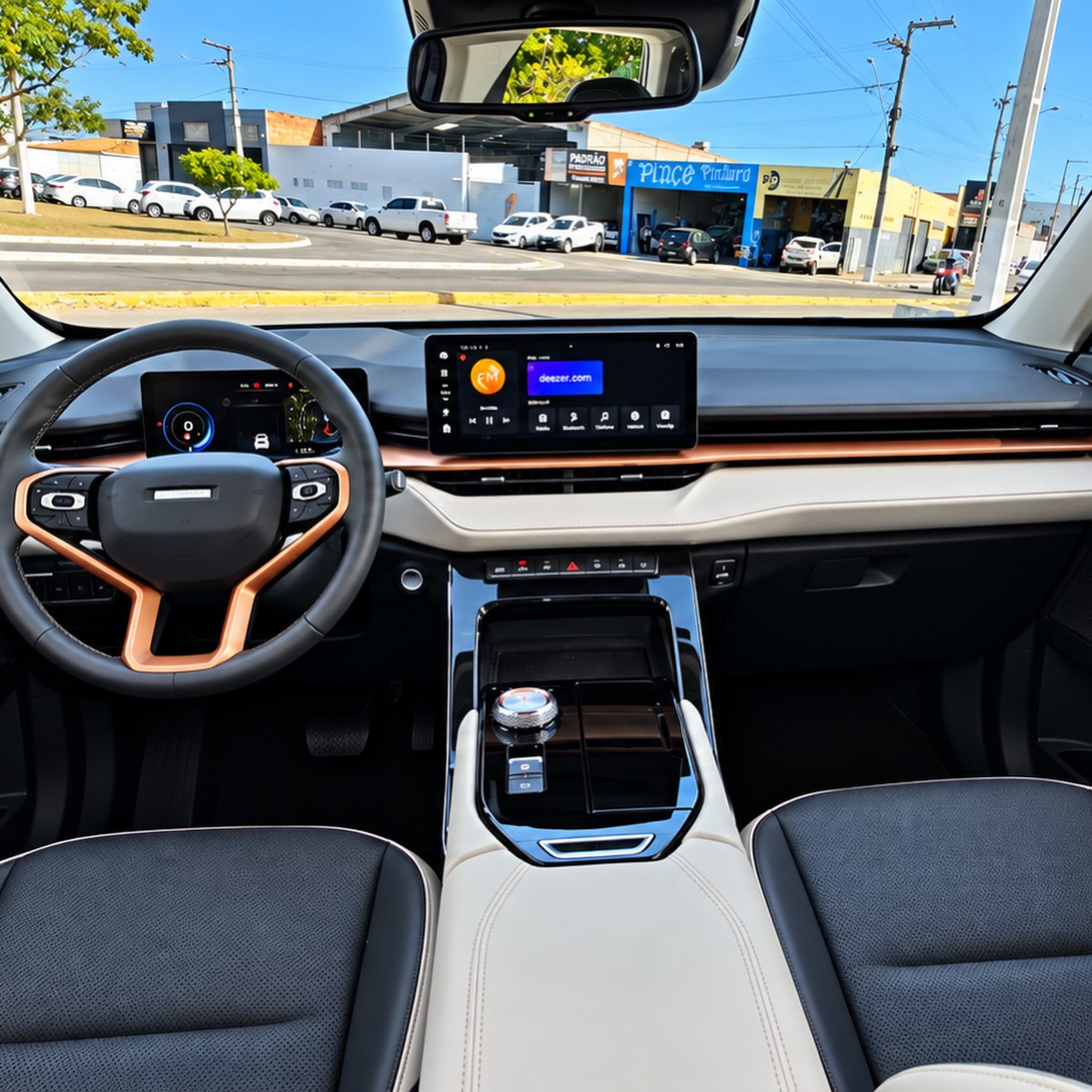 GWM Haval 10