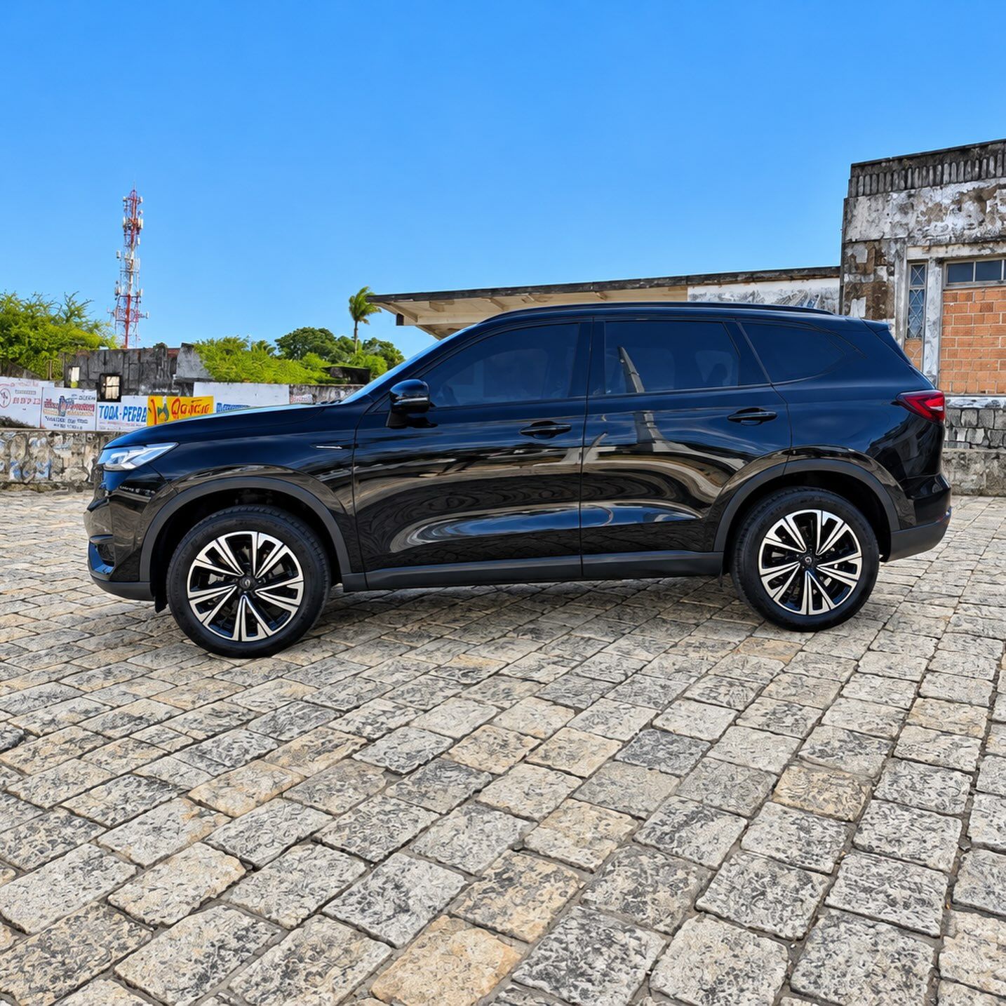 GWM Haval 5