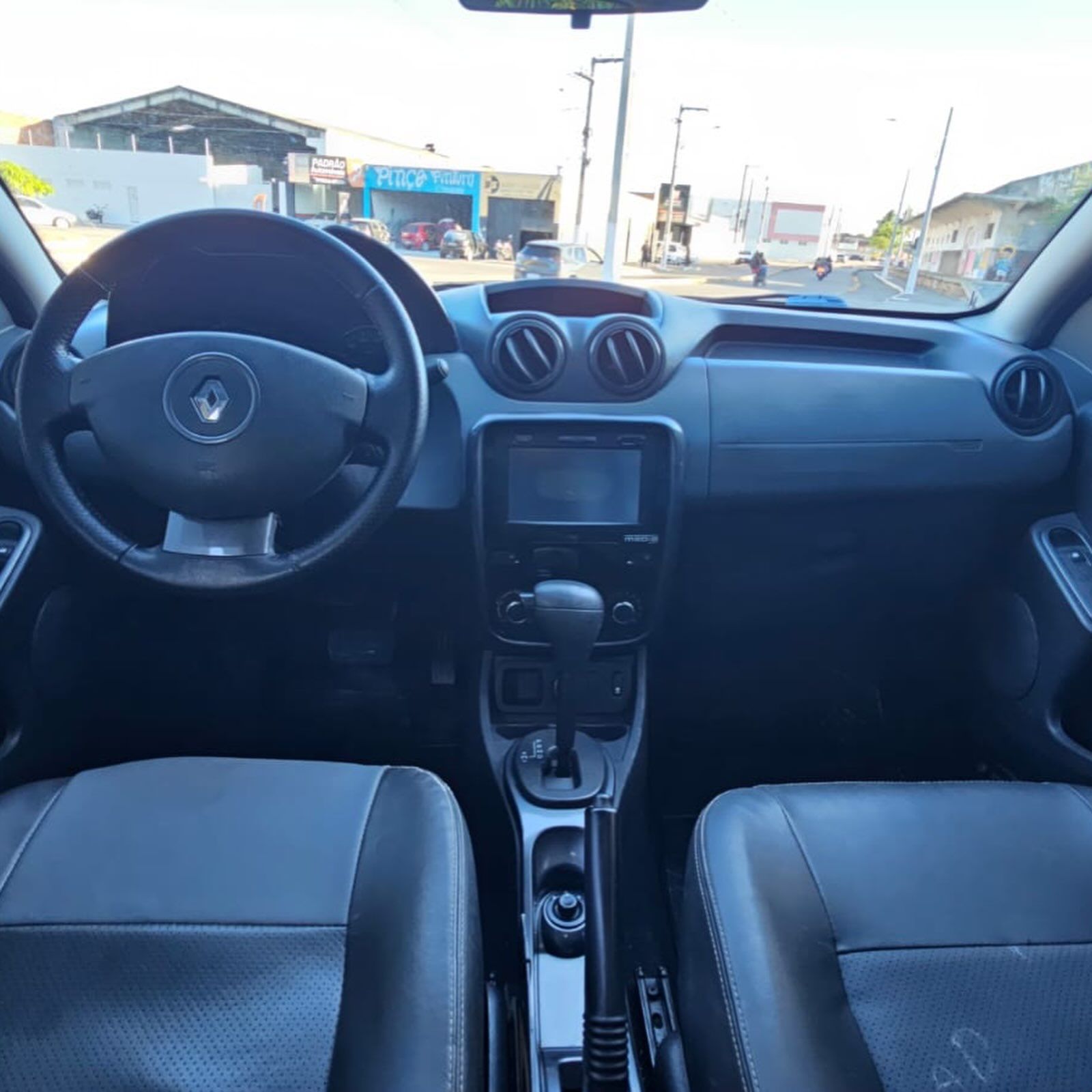 Renault Duster 11