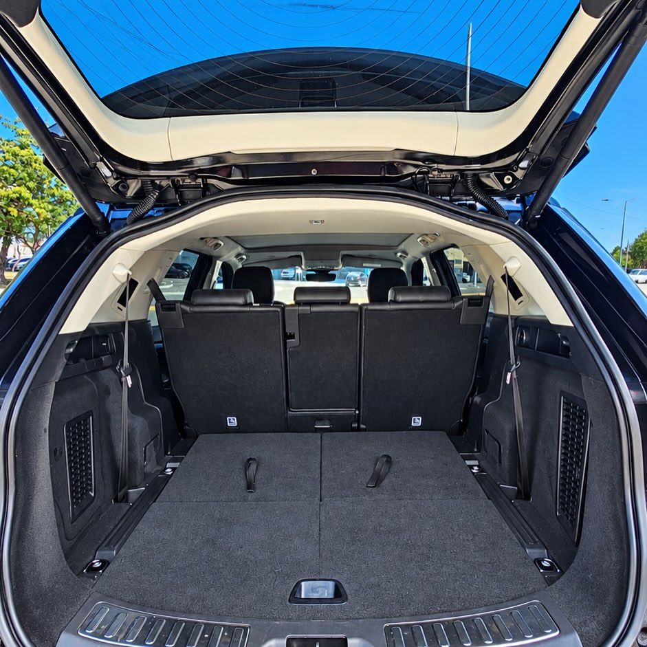Land Rover Discovery 13