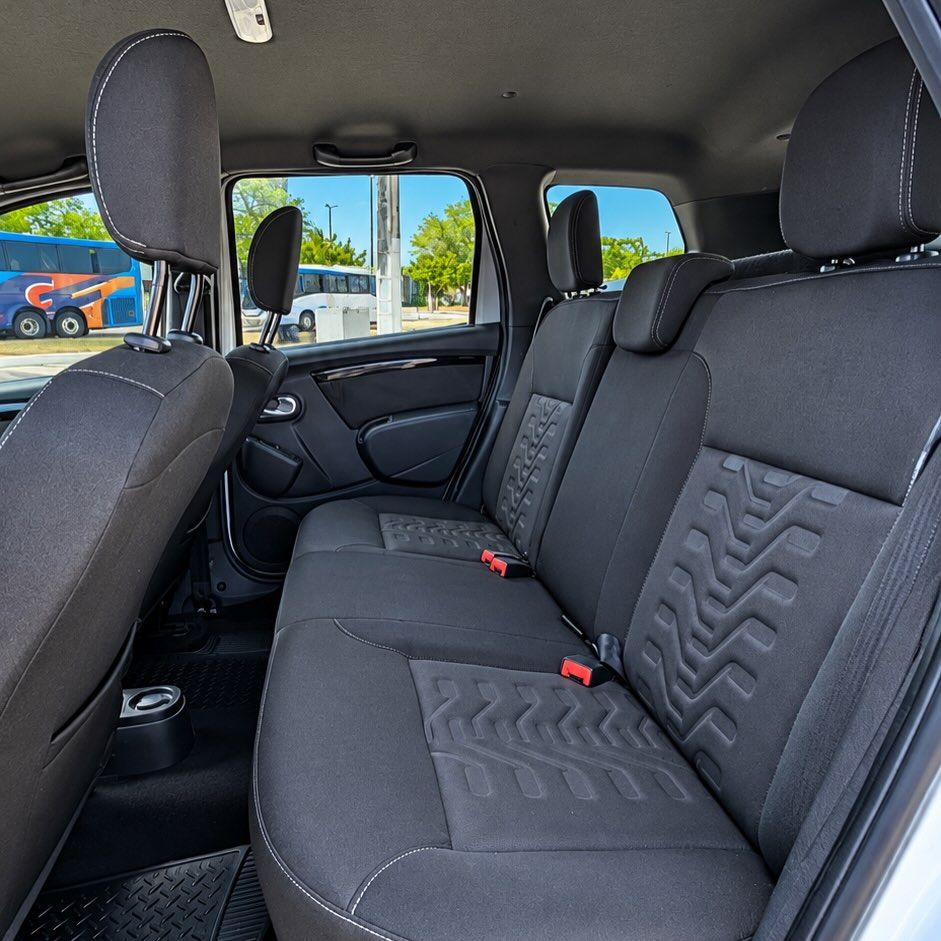 Renault Duster 11