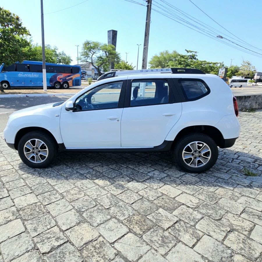Renault Duster 5
