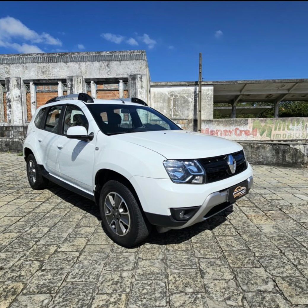 Renault Duster 3