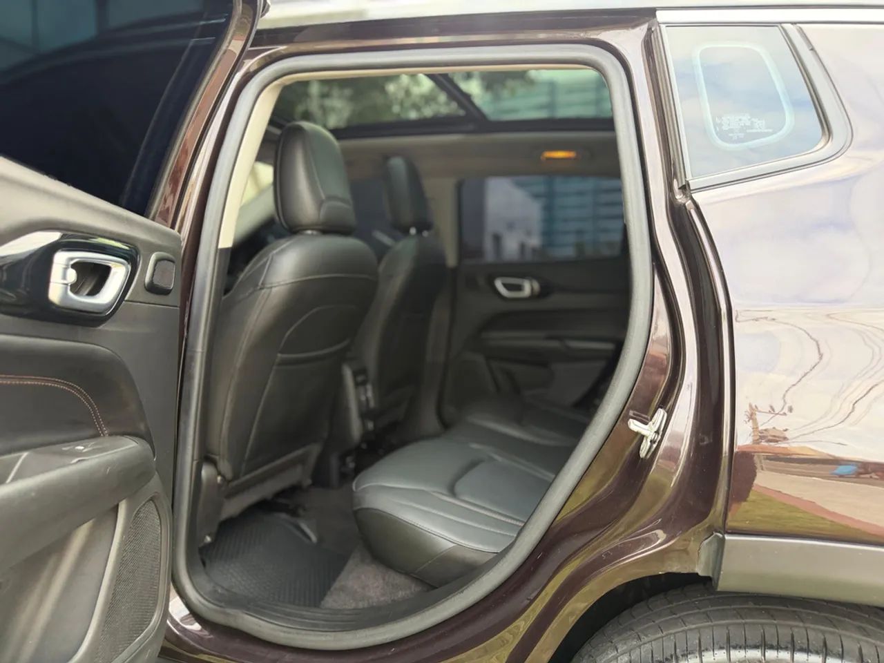 Jeep COMPASS 10