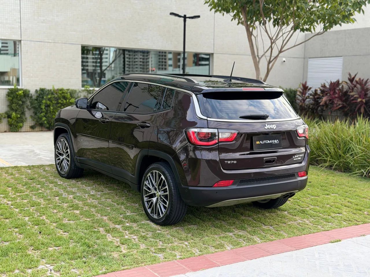 Jeep COMPASS 7
