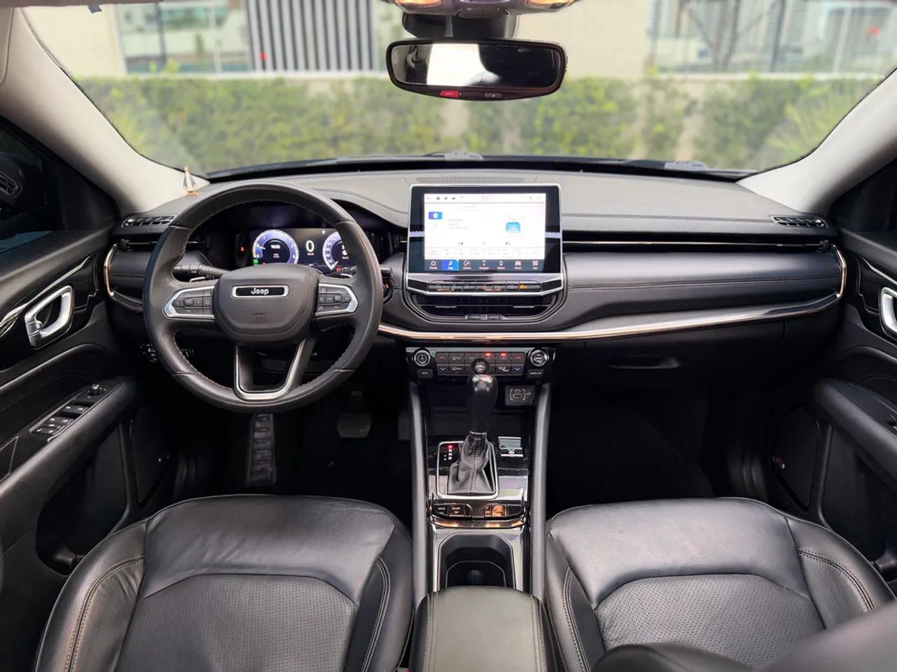 Jeep COMPASS 14
