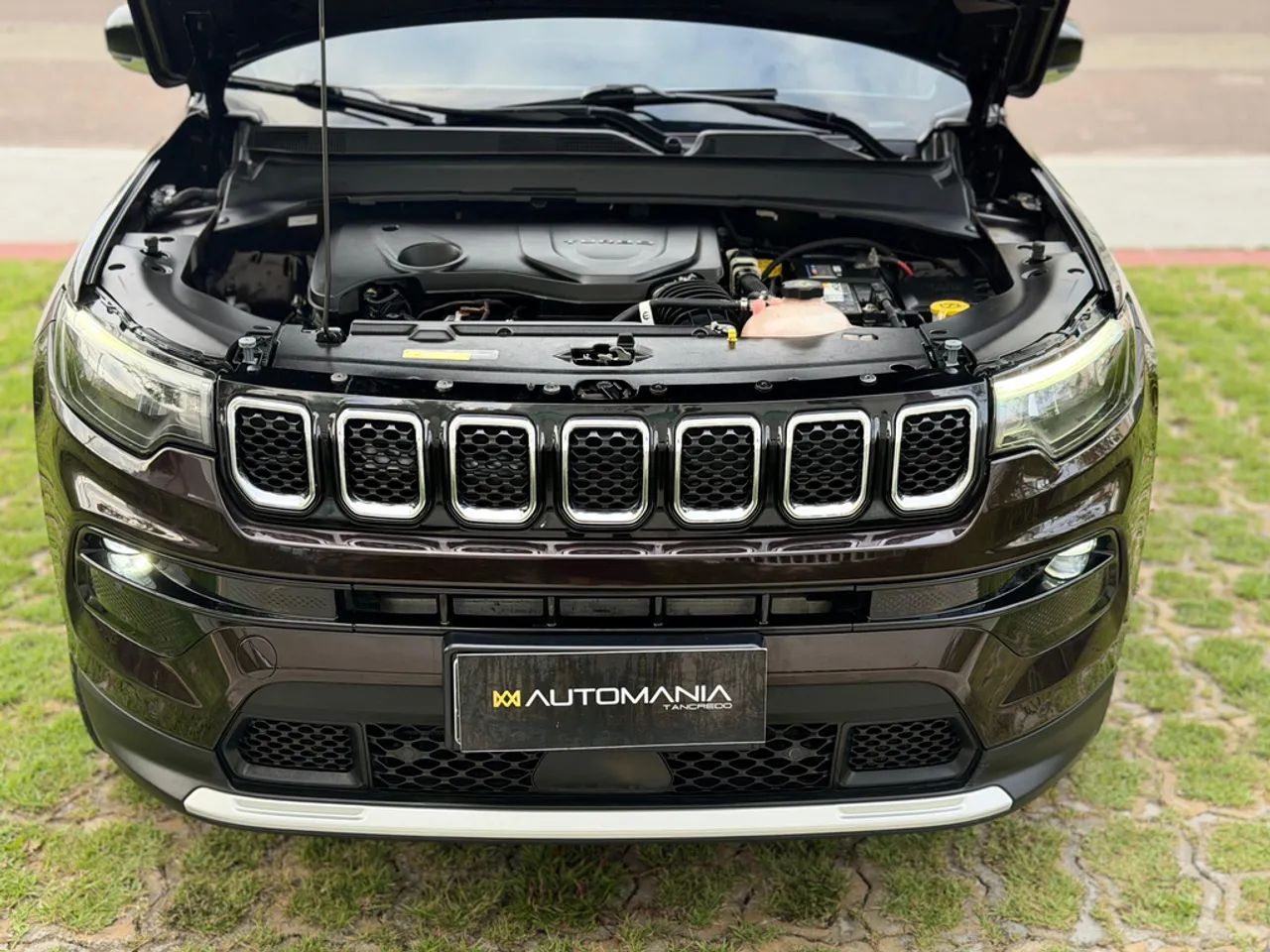 Jeep COMPASS 6