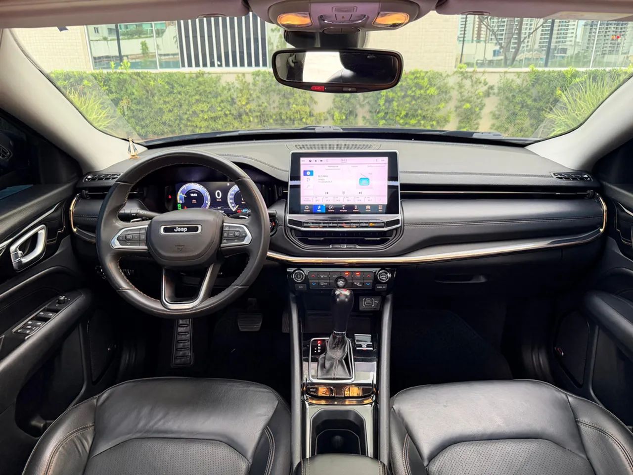 Jeep COMPASS 20