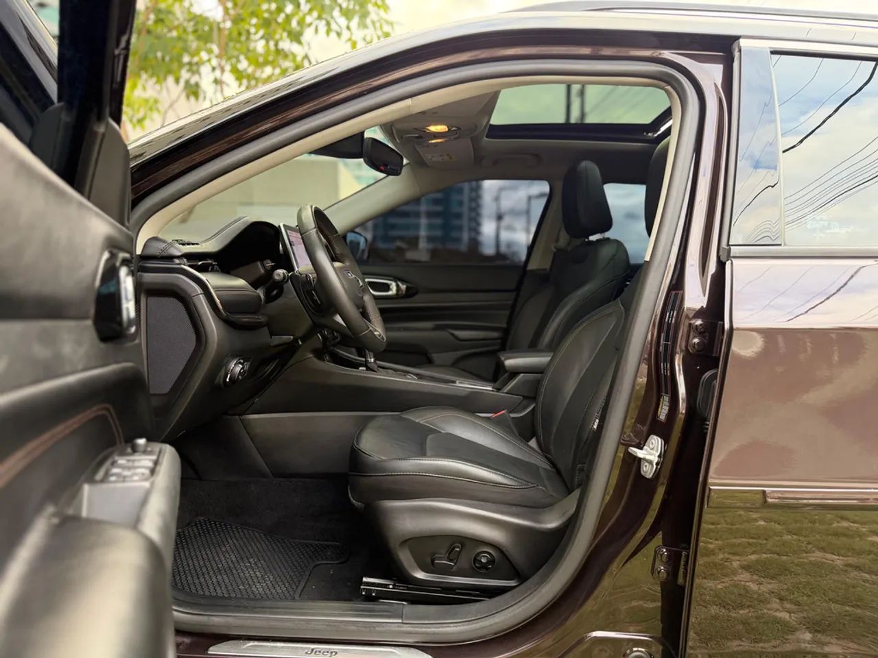Jeep COMPASS 12
