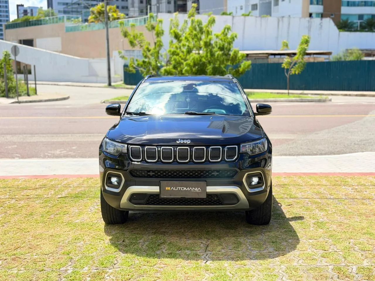 Jeep COMPASS 2