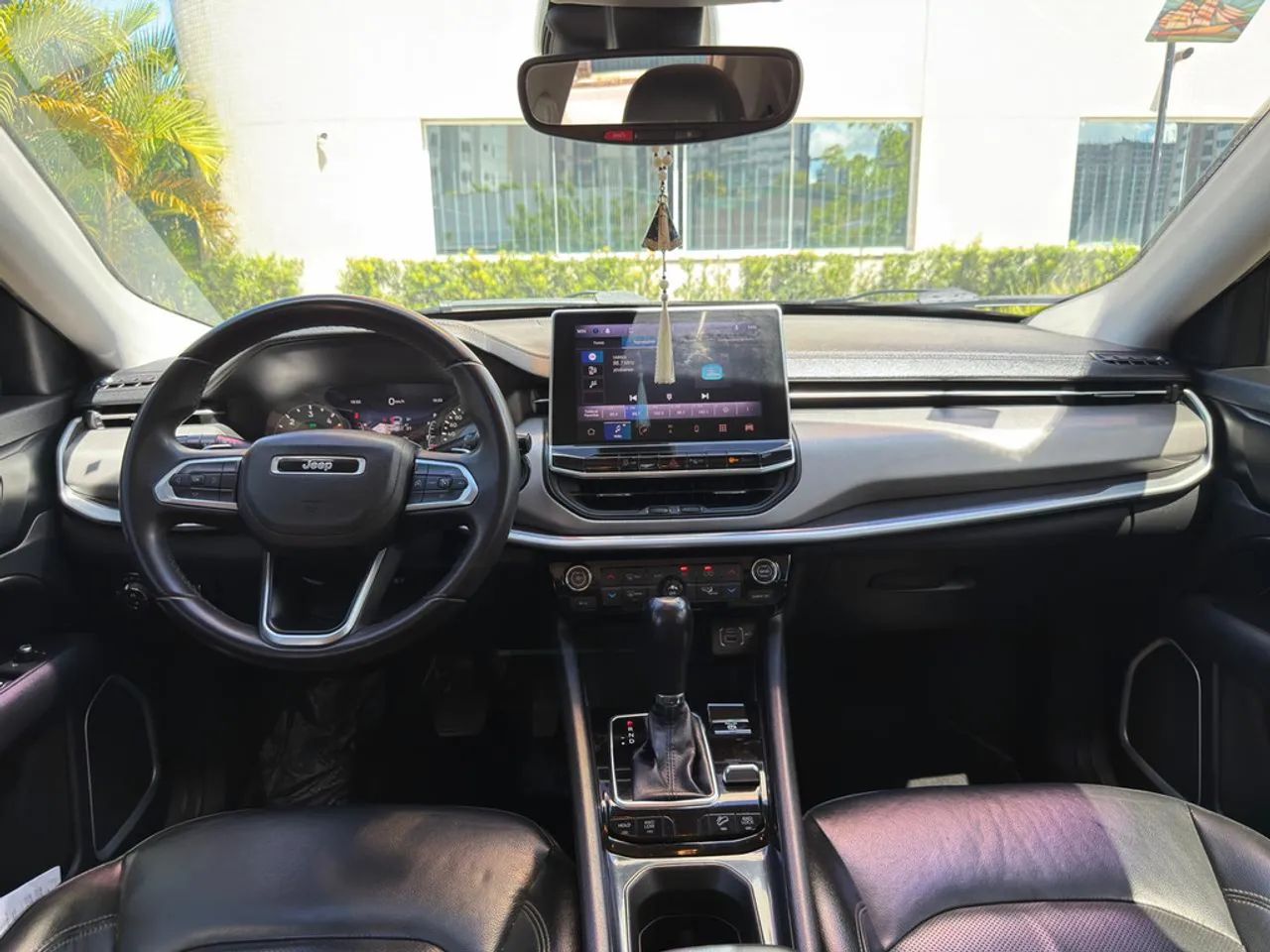 Jeep COMPASS 10