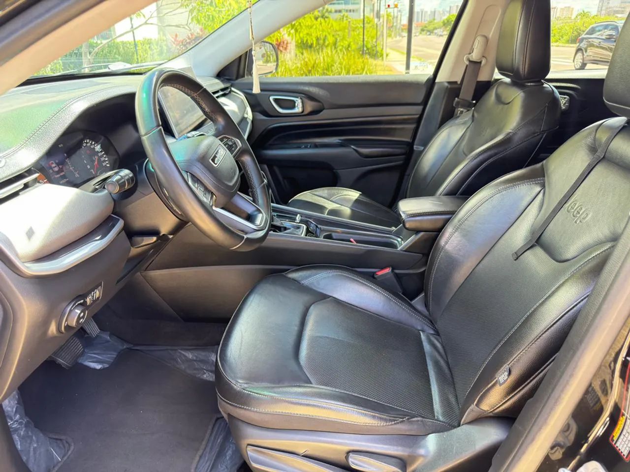 Jeep COMPASS 11