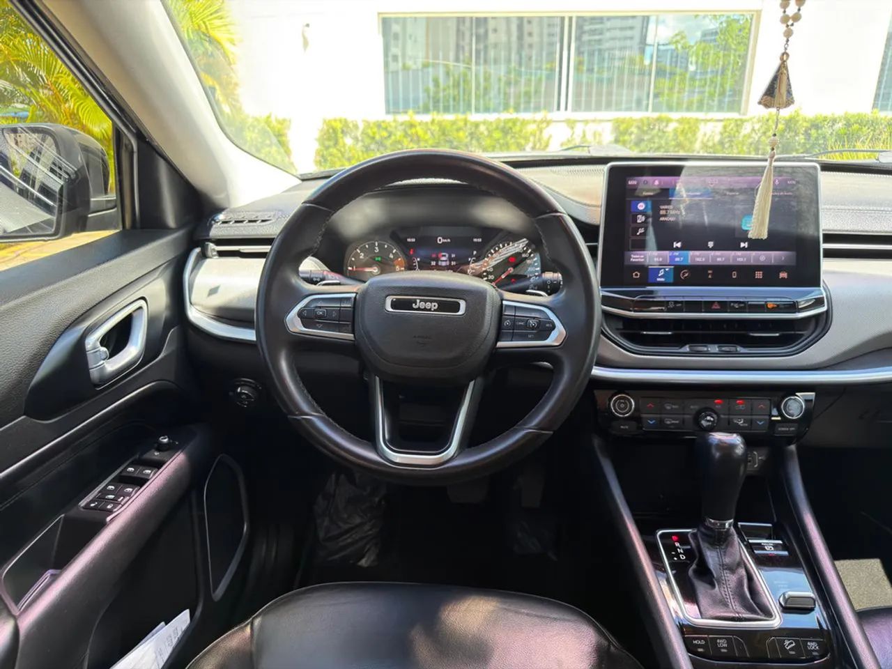 Jeep COMPASS 9