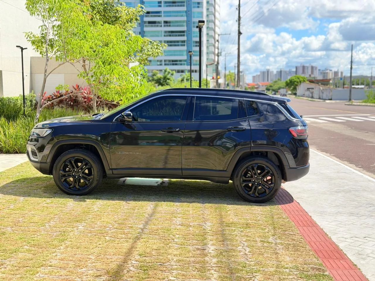 Jeep COMPASS 7