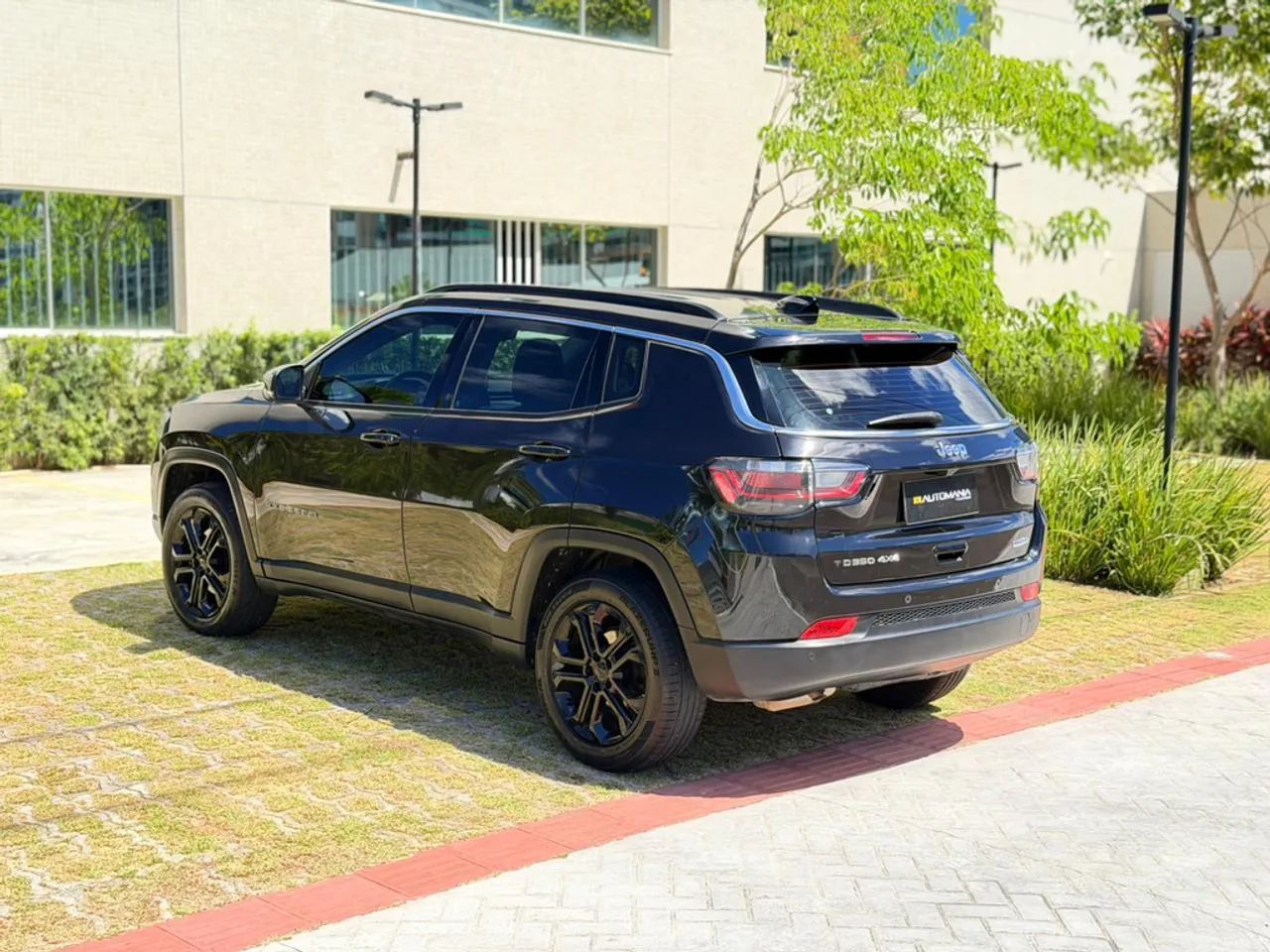 Jeep COMPASS 6