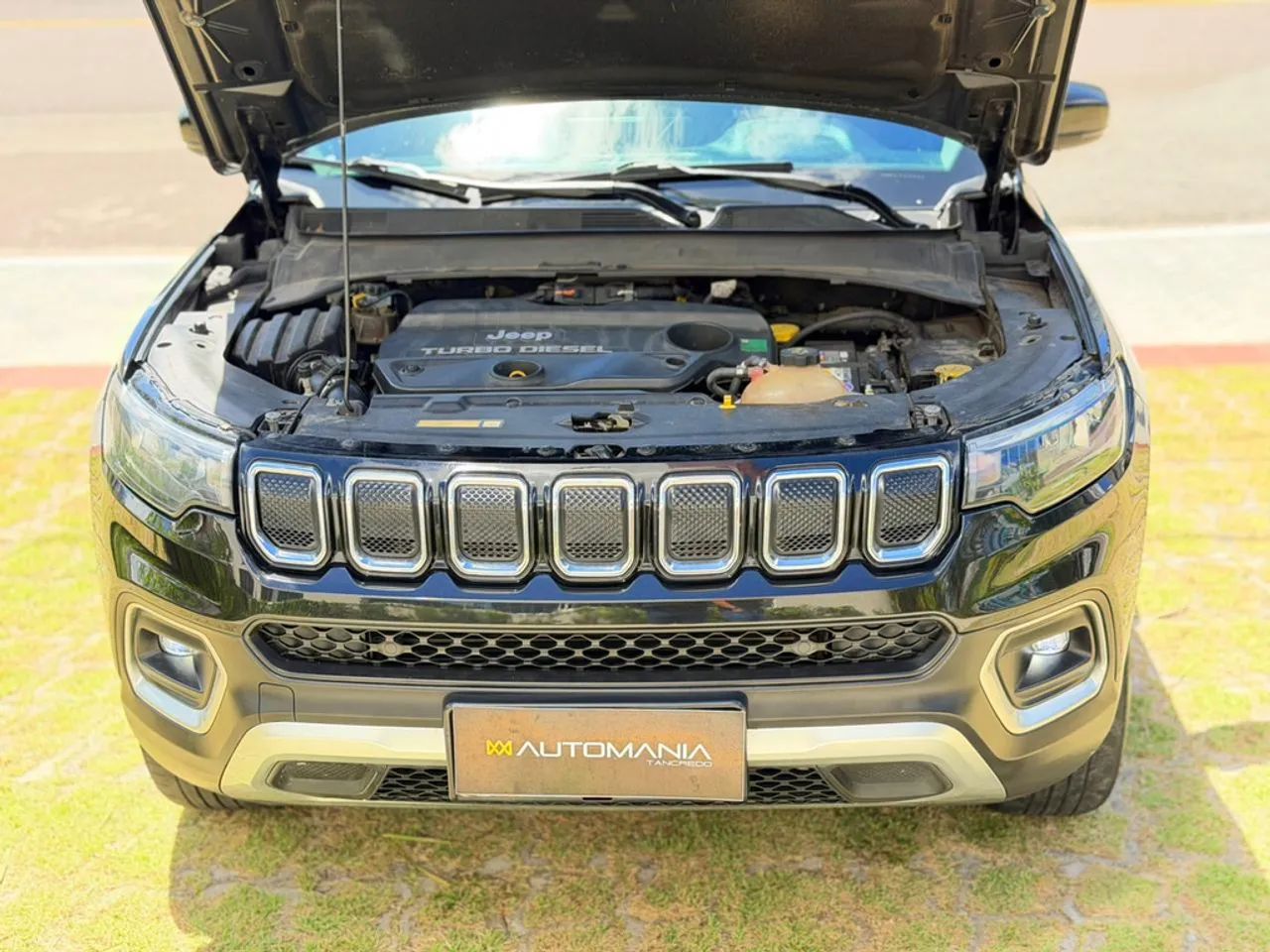 Jeep COMPASS 15