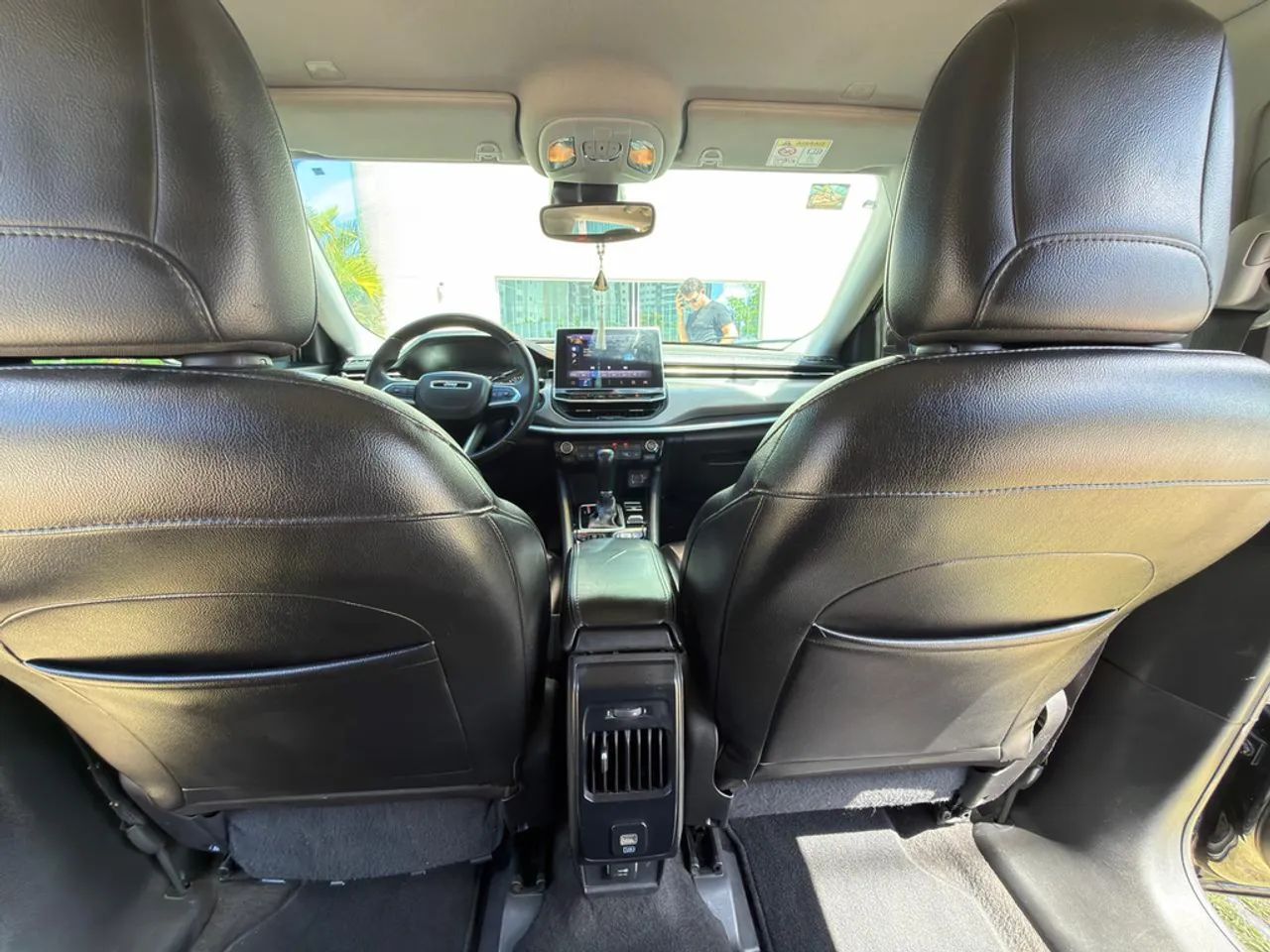 Jeep COMPASS 13