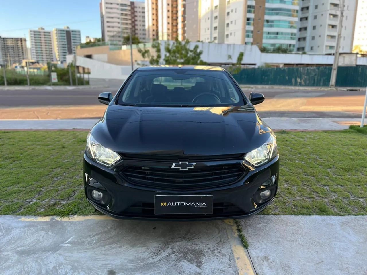 Chevrolet ONIX 2